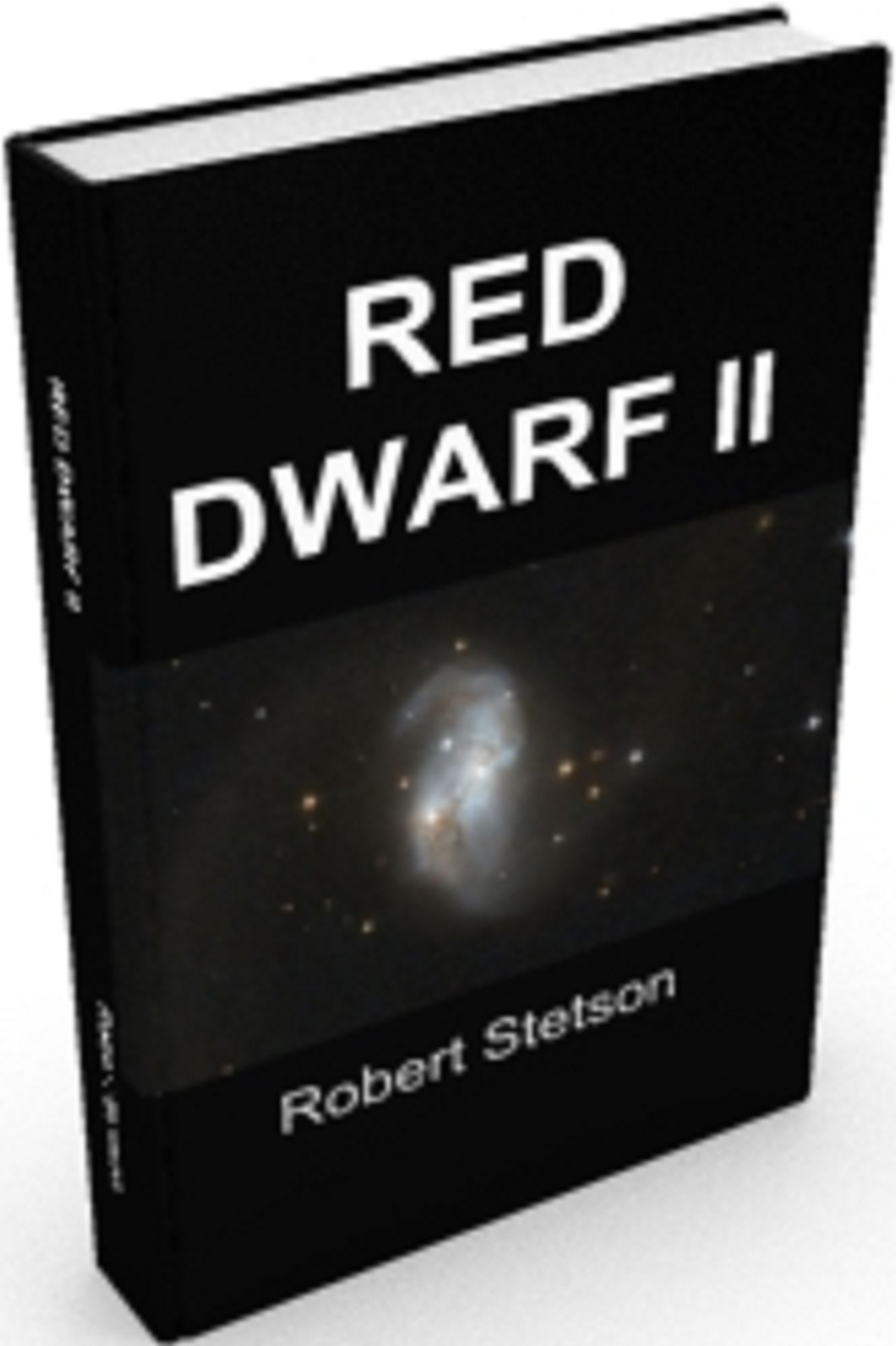 Red Dwarf II