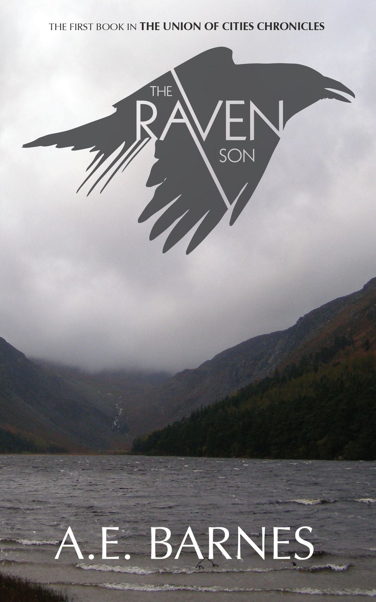 The Raven Son