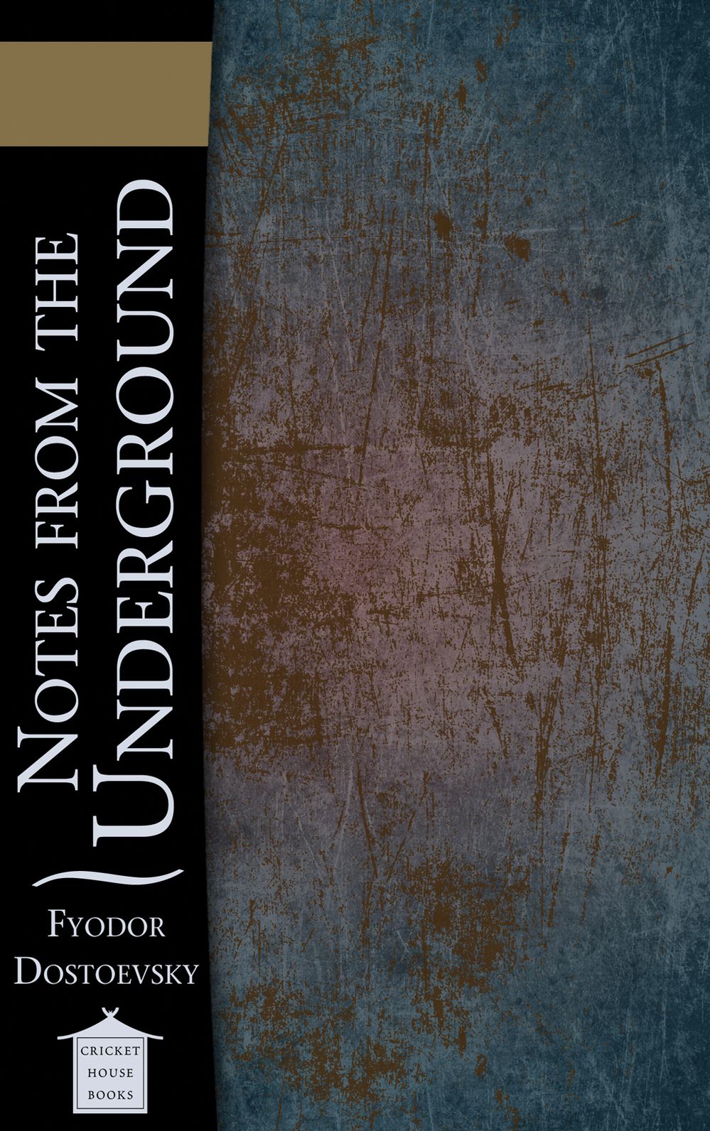 Notes from the Underground