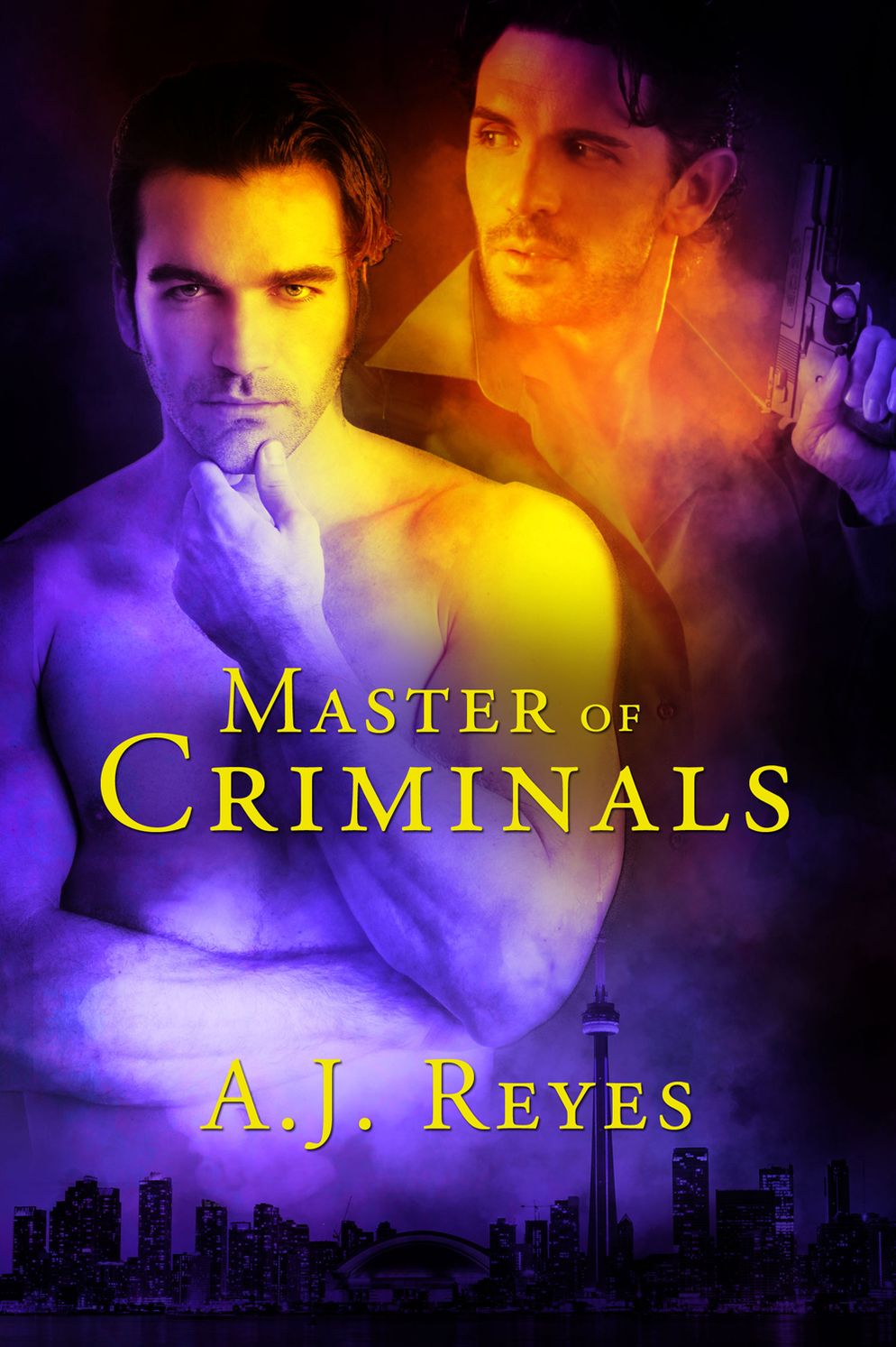 Master of Criminals