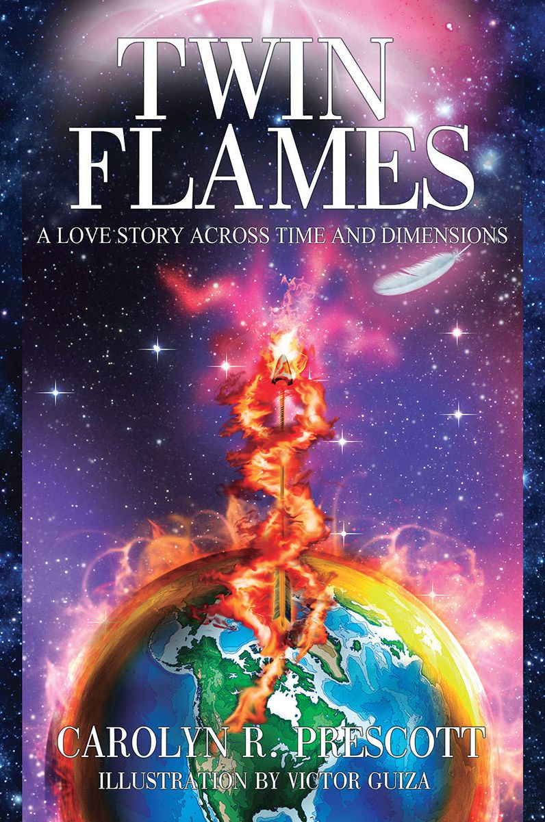 Twin Flames: A Love Story Across Time and Dimensions