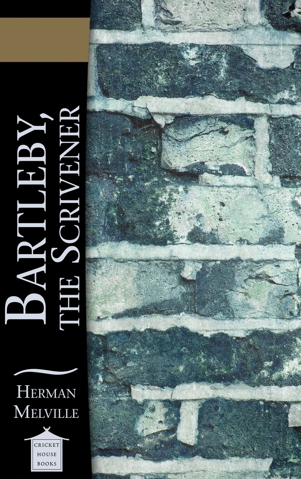 Bartleby, the Scrivener