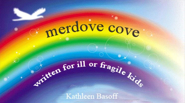 Merdove Cove Book.Dot
