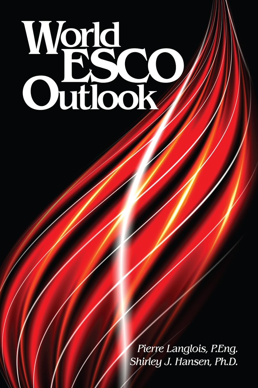 WORLD ESCO OUTLOOK