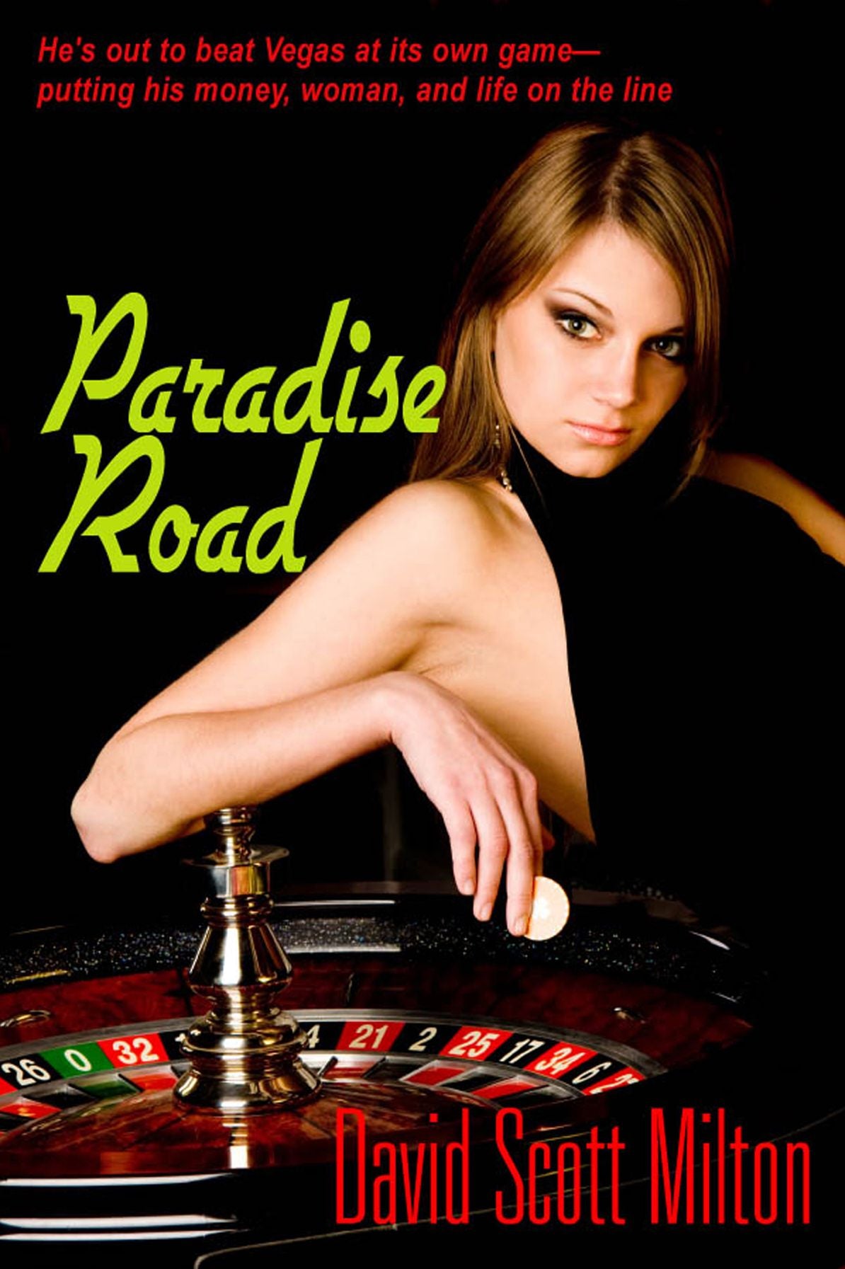 Paradise Road