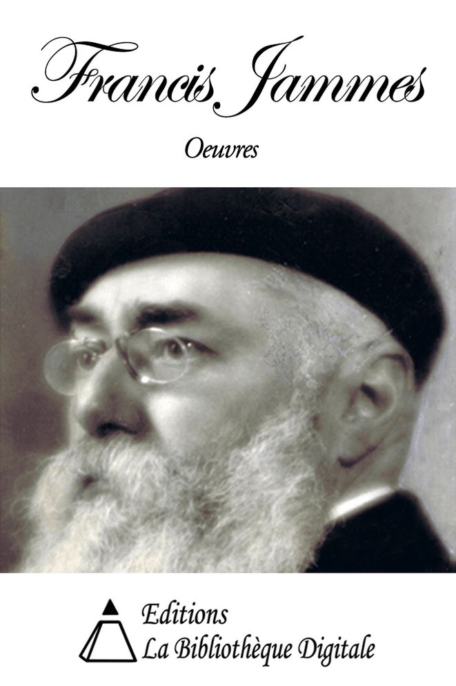 Oeuvres de Francis Jammes