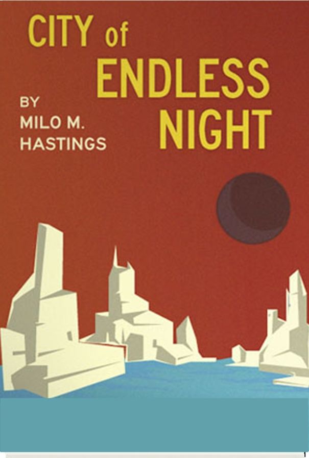 City of Endless Night