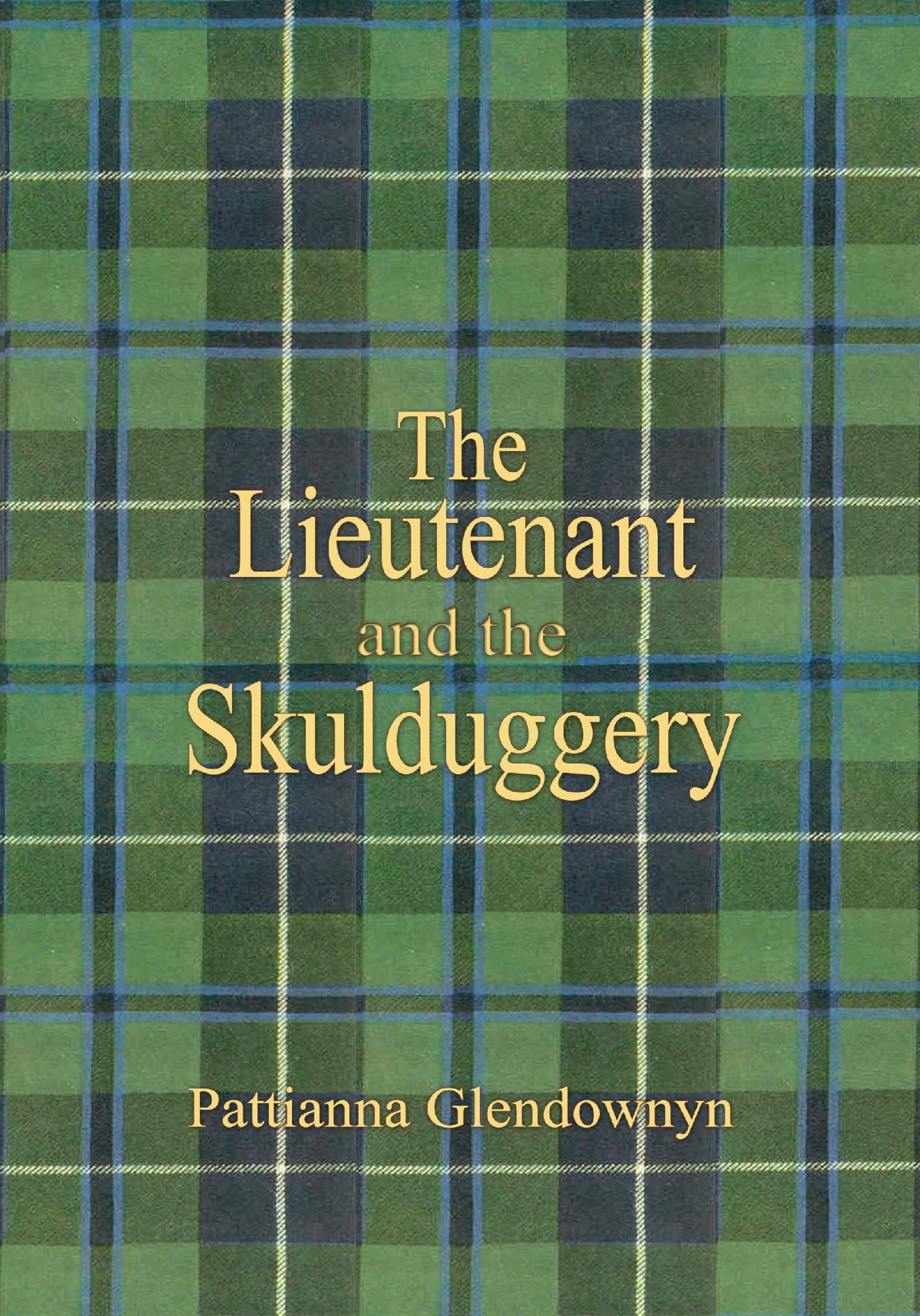The Lieutenant and the Skulduggery