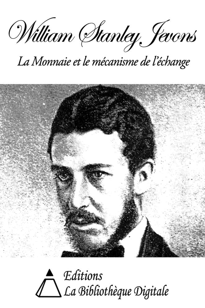 La Monnaie et le m&eacute;canisme de l’&eacute;change