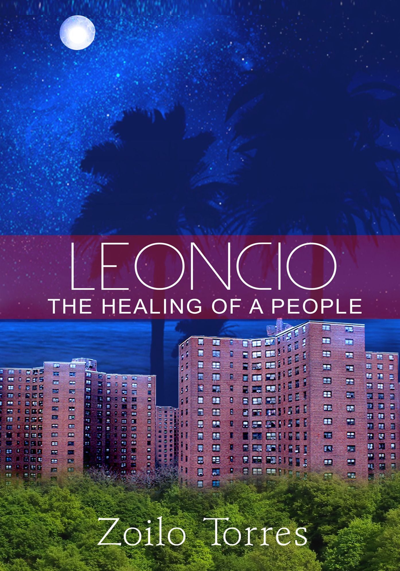 Leoncio