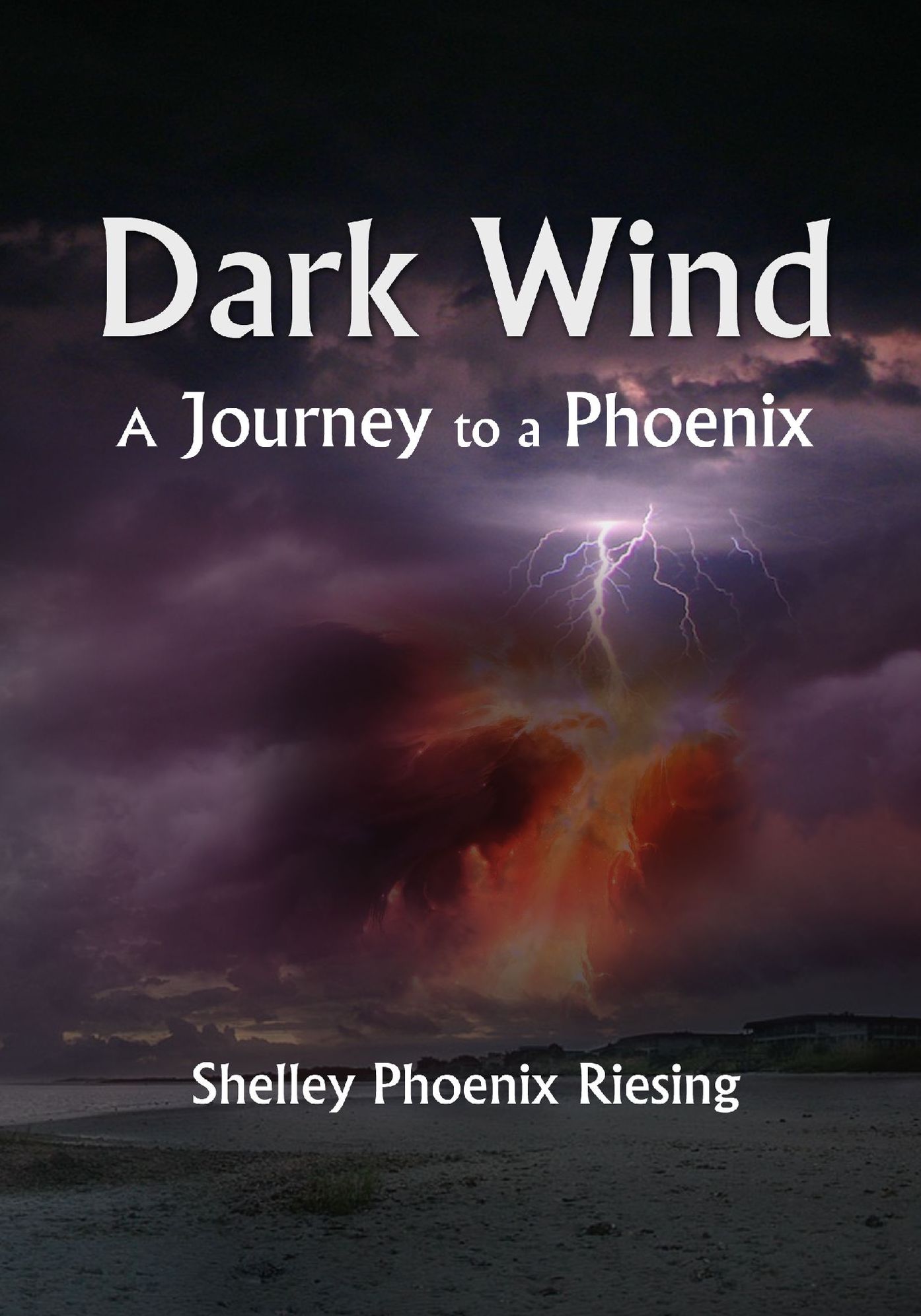 Dark Wind