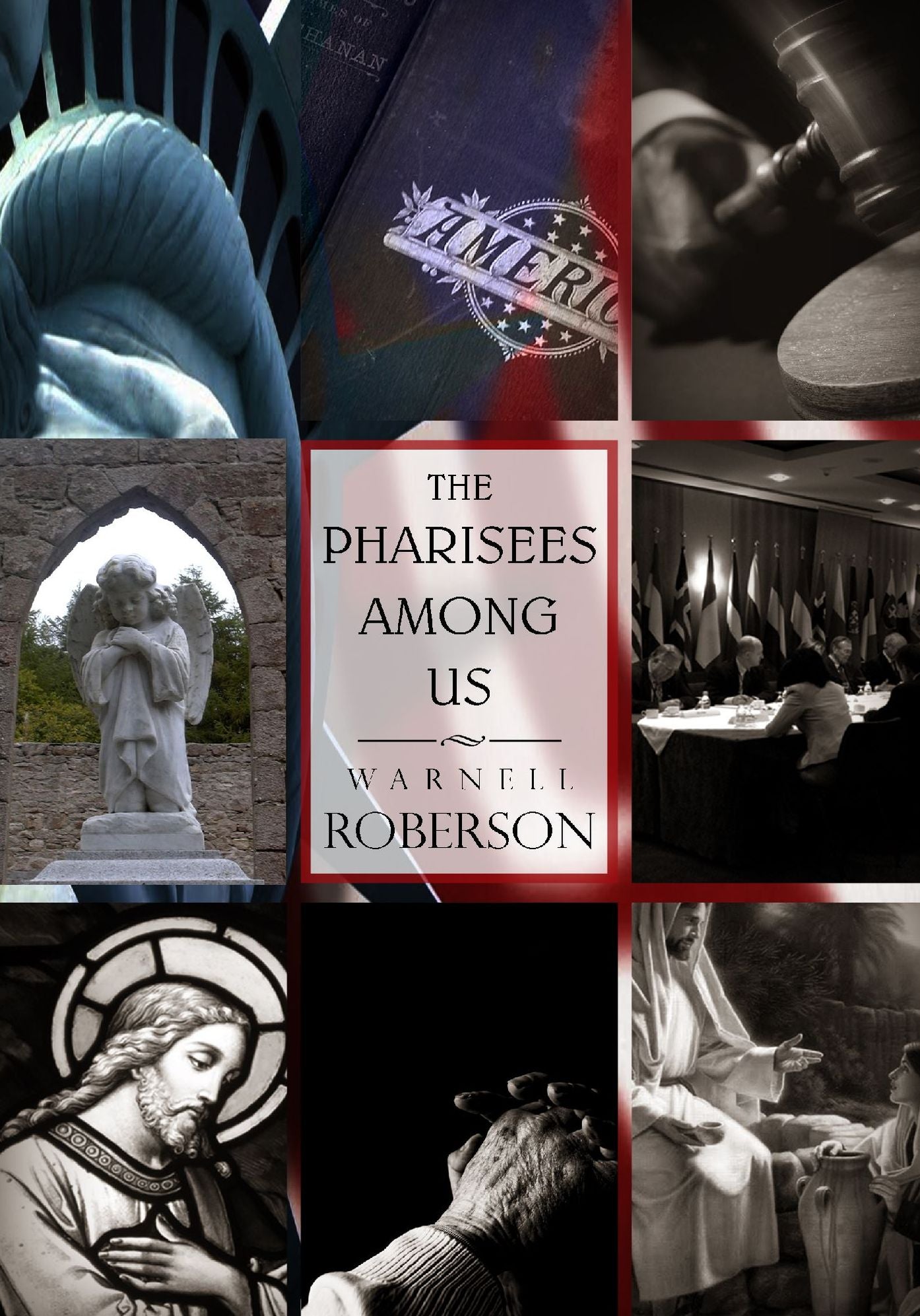 The Pharisees Among Us