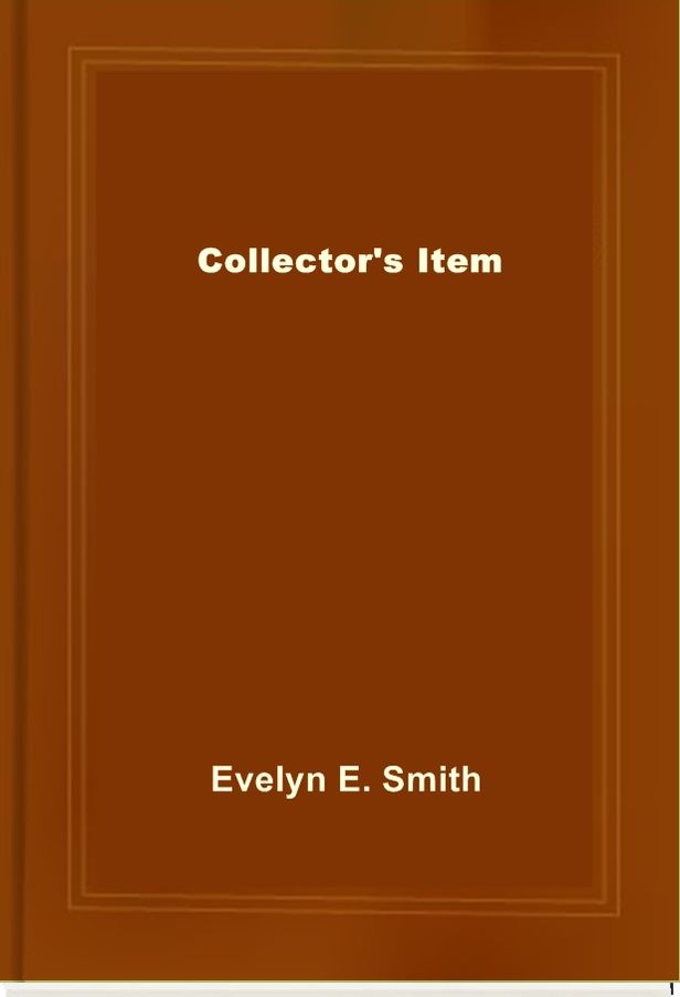 Collector's Item