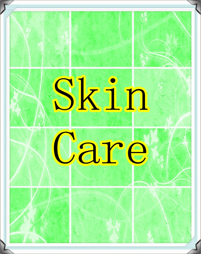 Skin Care