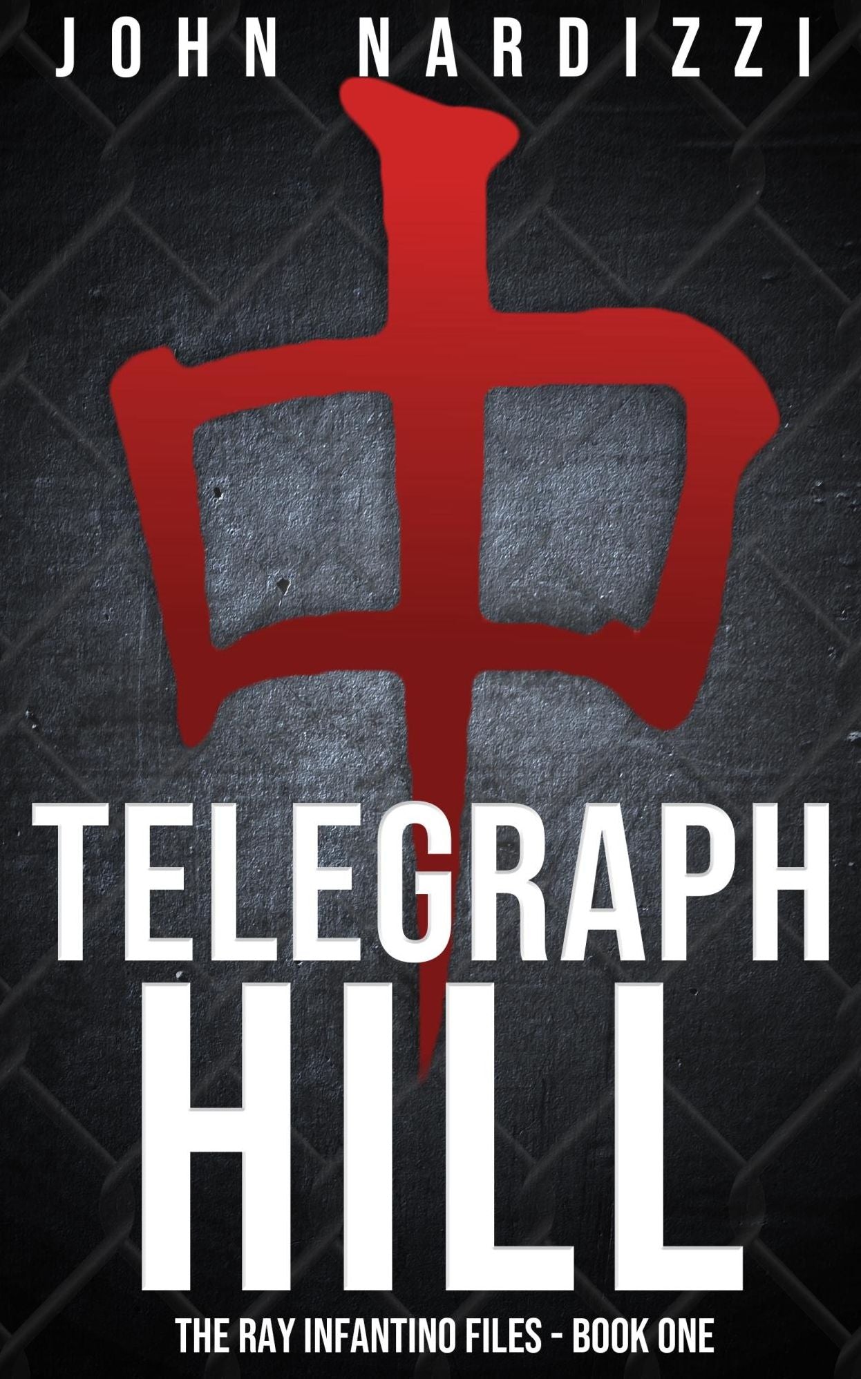 Telegraph Hill