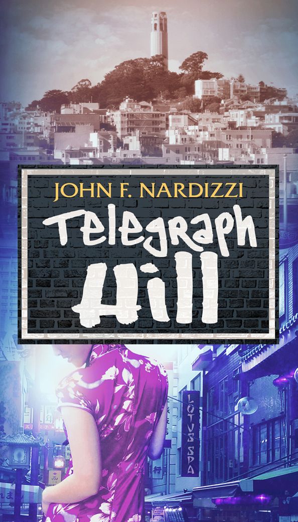 Telegraph Hill