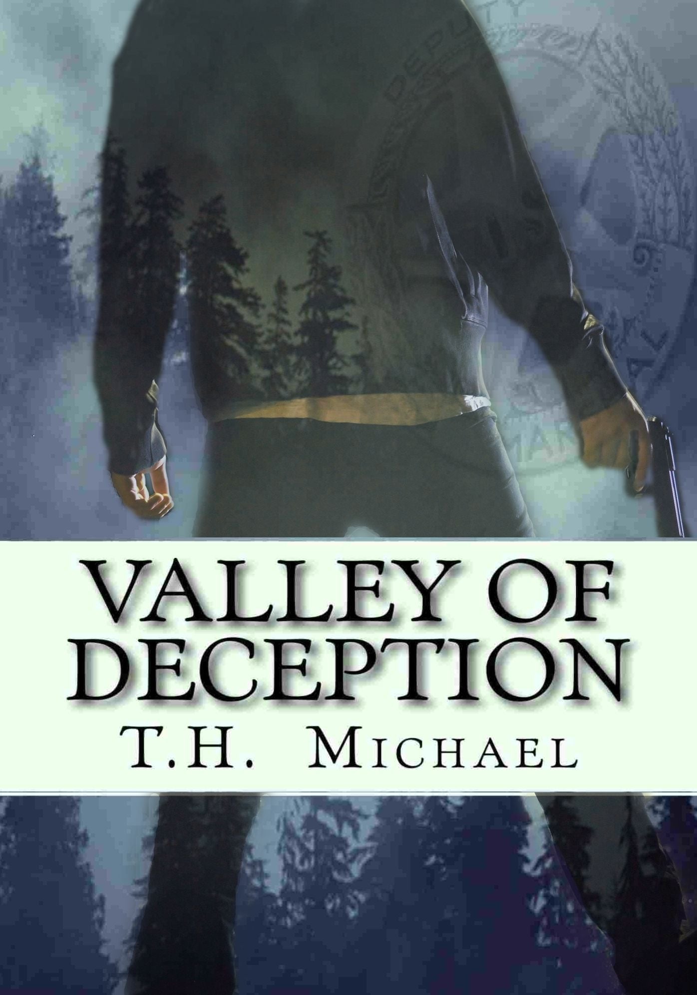 Valley Of Deception