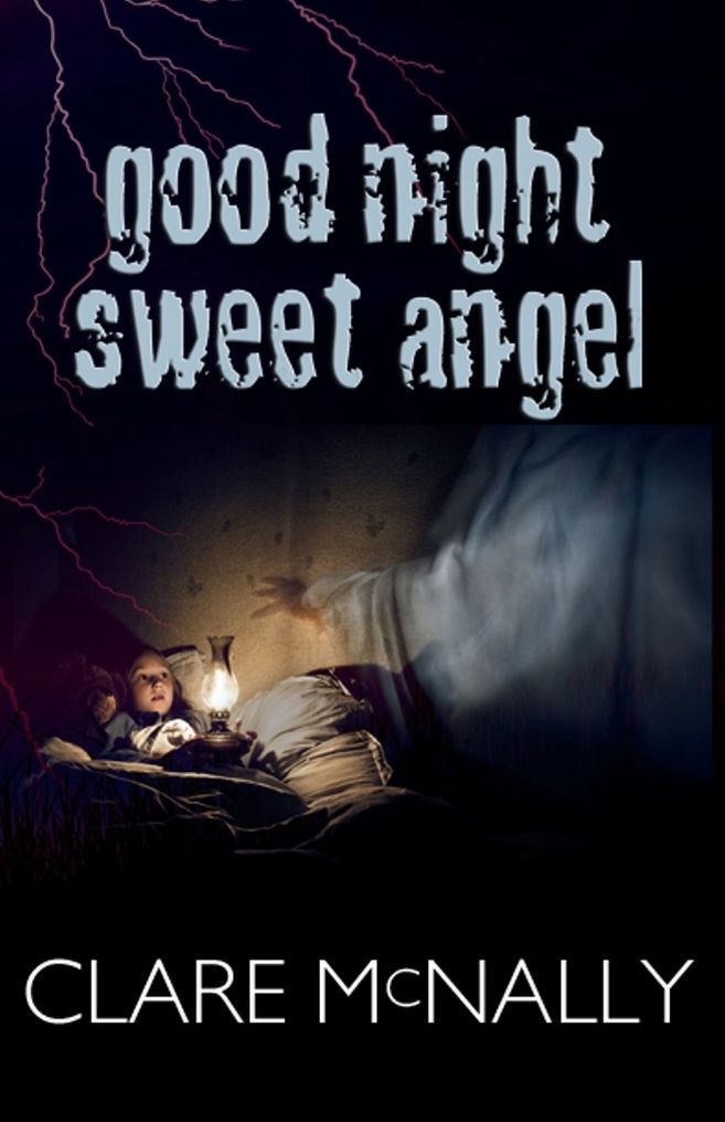 Good Night Sweet Angel