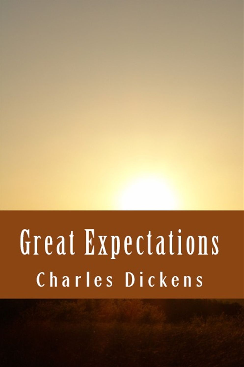Great Expectations