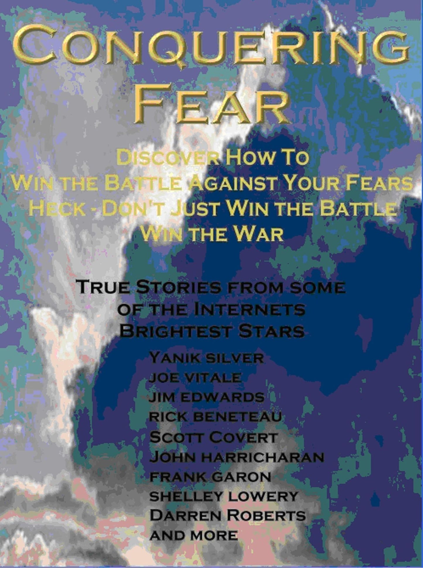 Conquering Fear