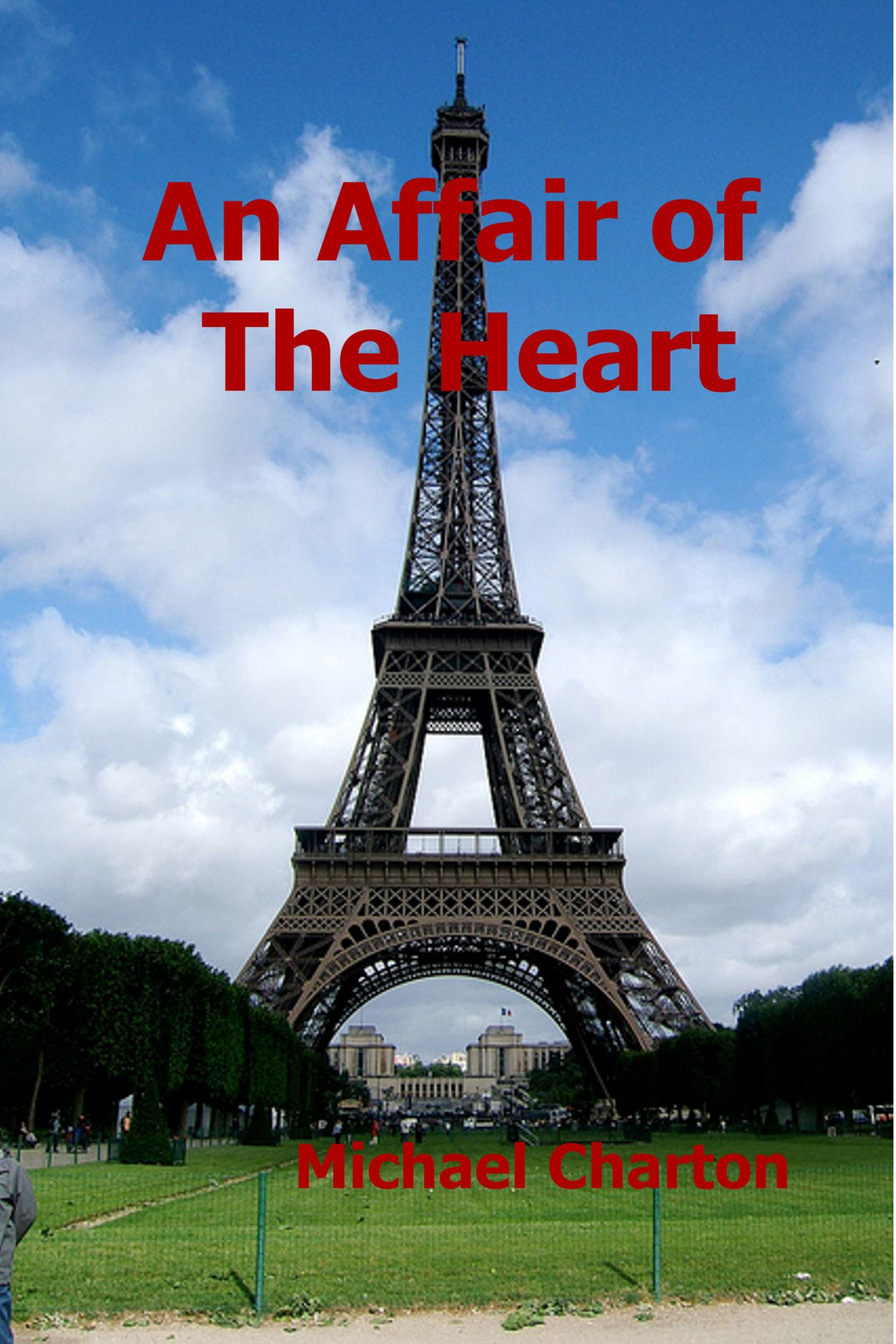 Affair of the Heart