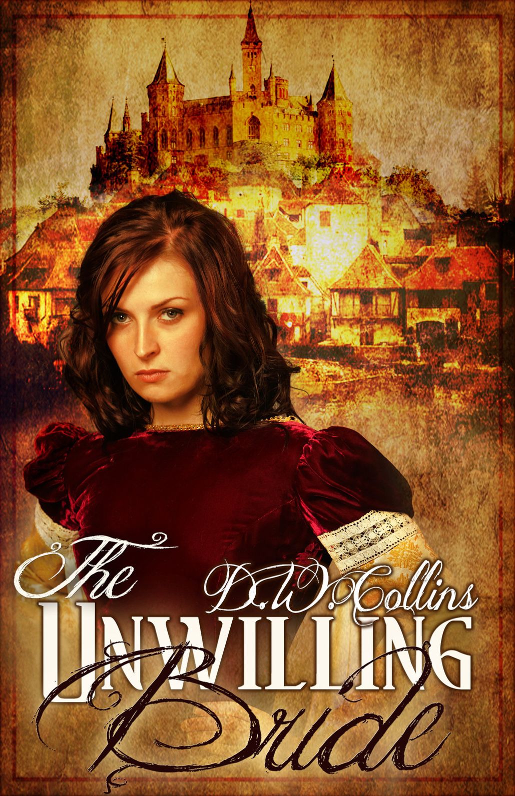 The Unwilling Bride
