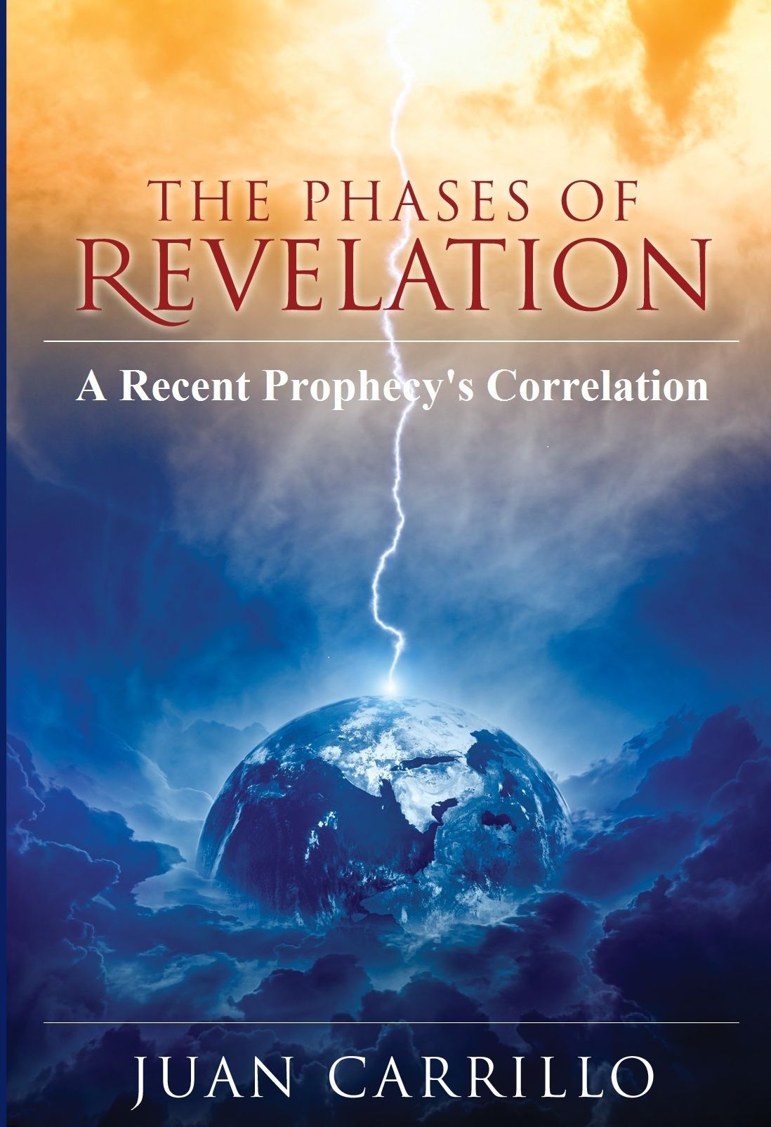 THE PHASES OF REVELATION