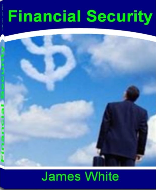 Financial Security: Become A Millionaire By Learning How To Make Money, Wealth Building and Much More