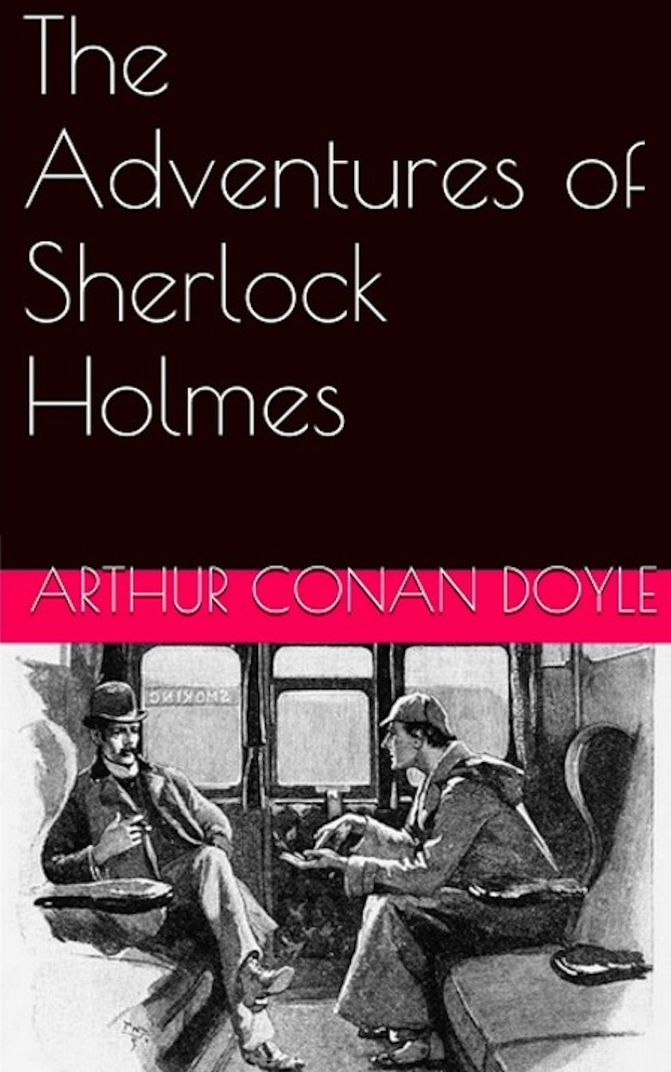 The Adventures of Sherlock Holmes