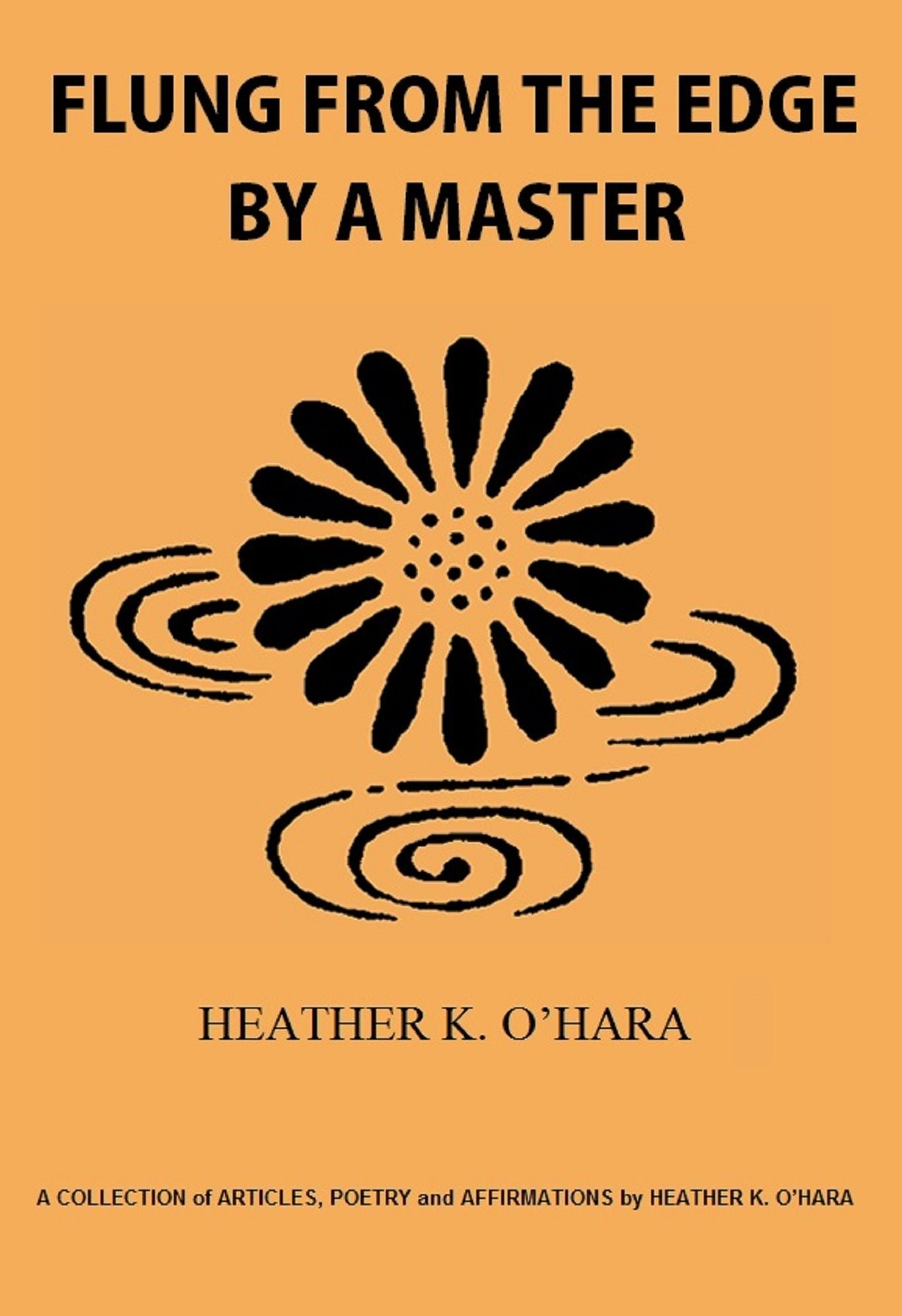 Flung From the Edge by a Master