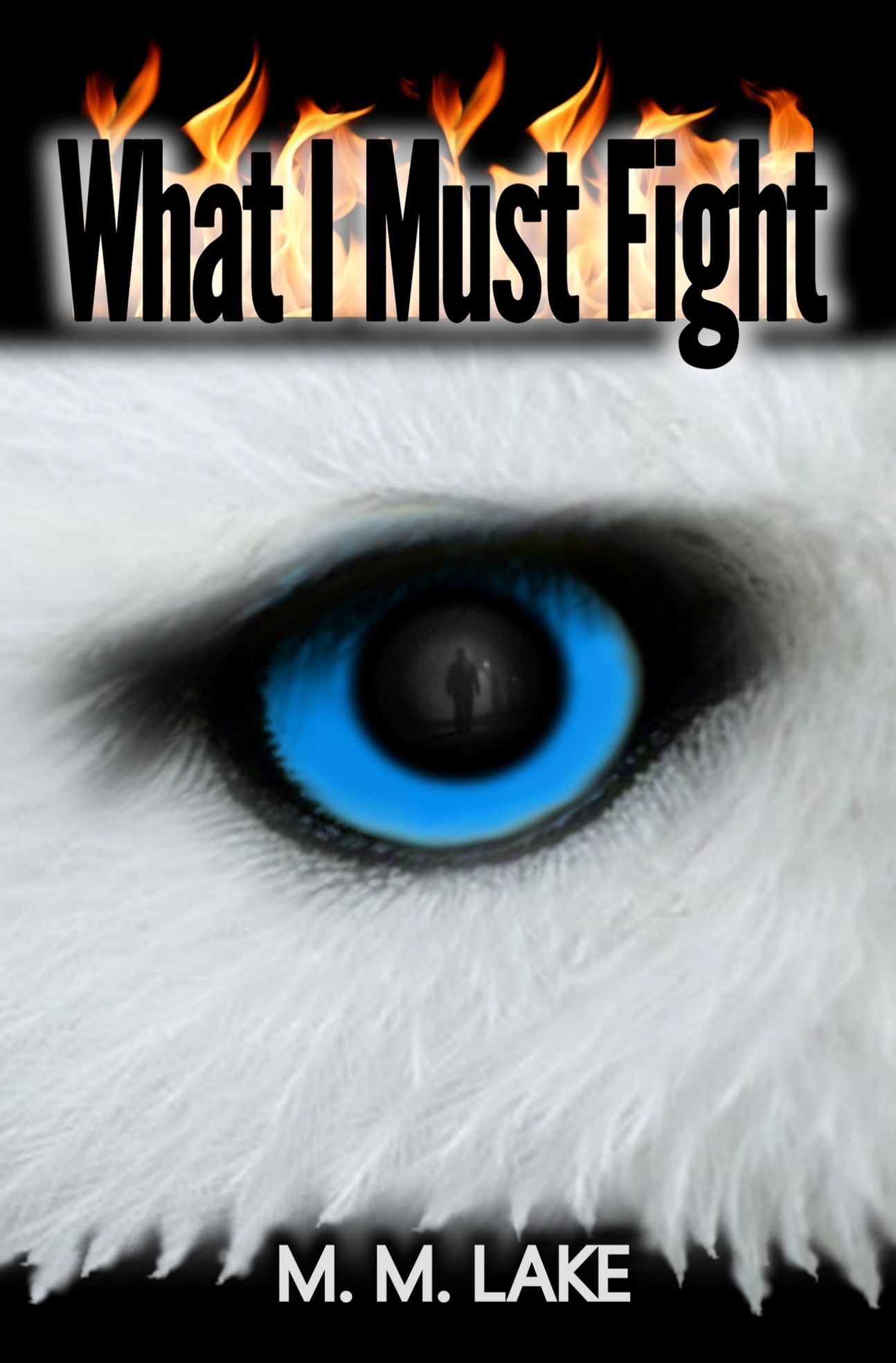 What I Must Fight (To Guard and To Guide, Book 2)