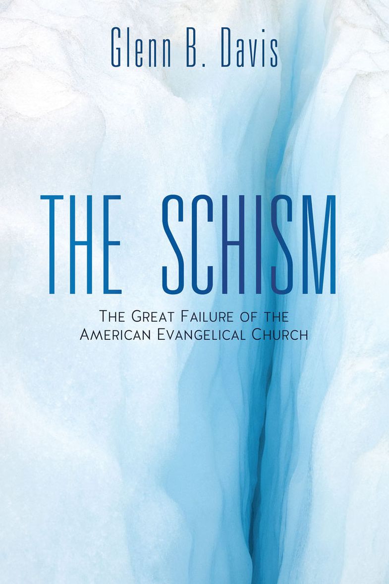 THE SCHISM