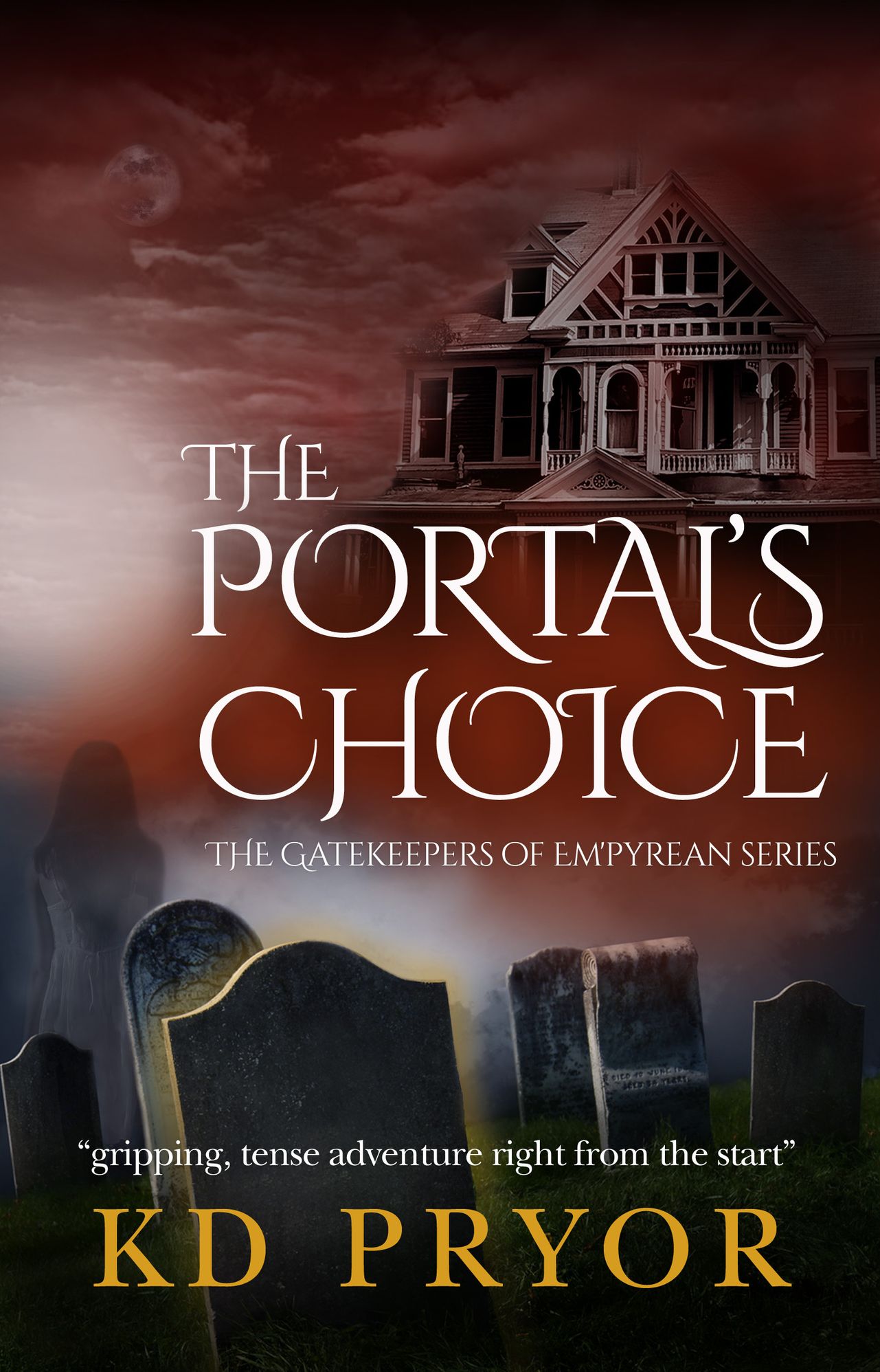 The Portal's Choice