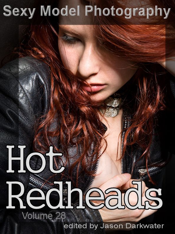 Sexy Model Photography: Hot Redheads, Photos & Pictures of Redhead Babes, Women, Girls & Chicks, Vol. 28