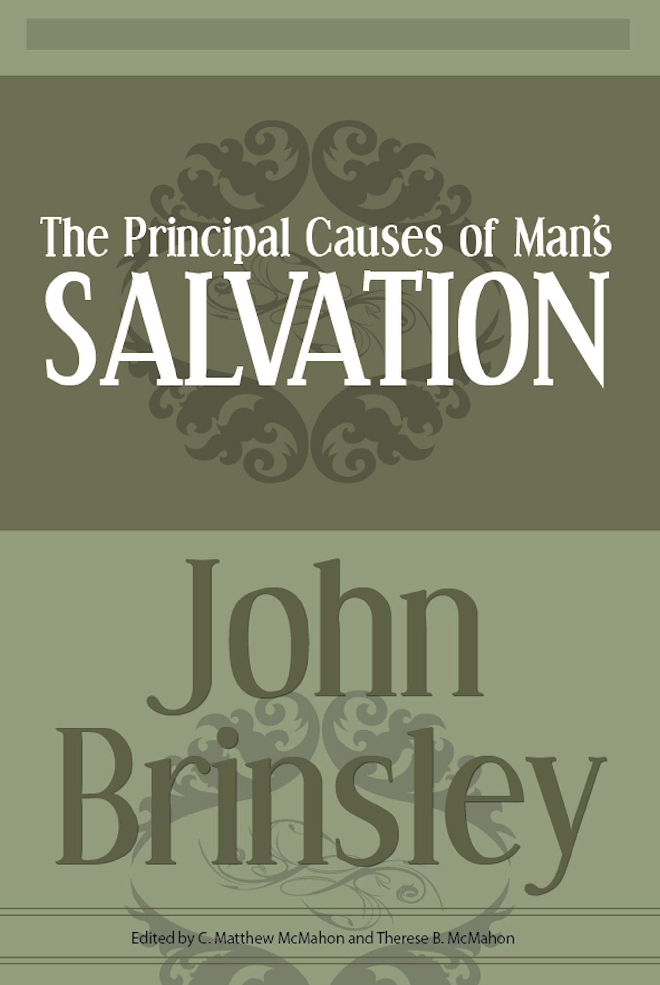 The Principal Causes of ManâtandardizedId