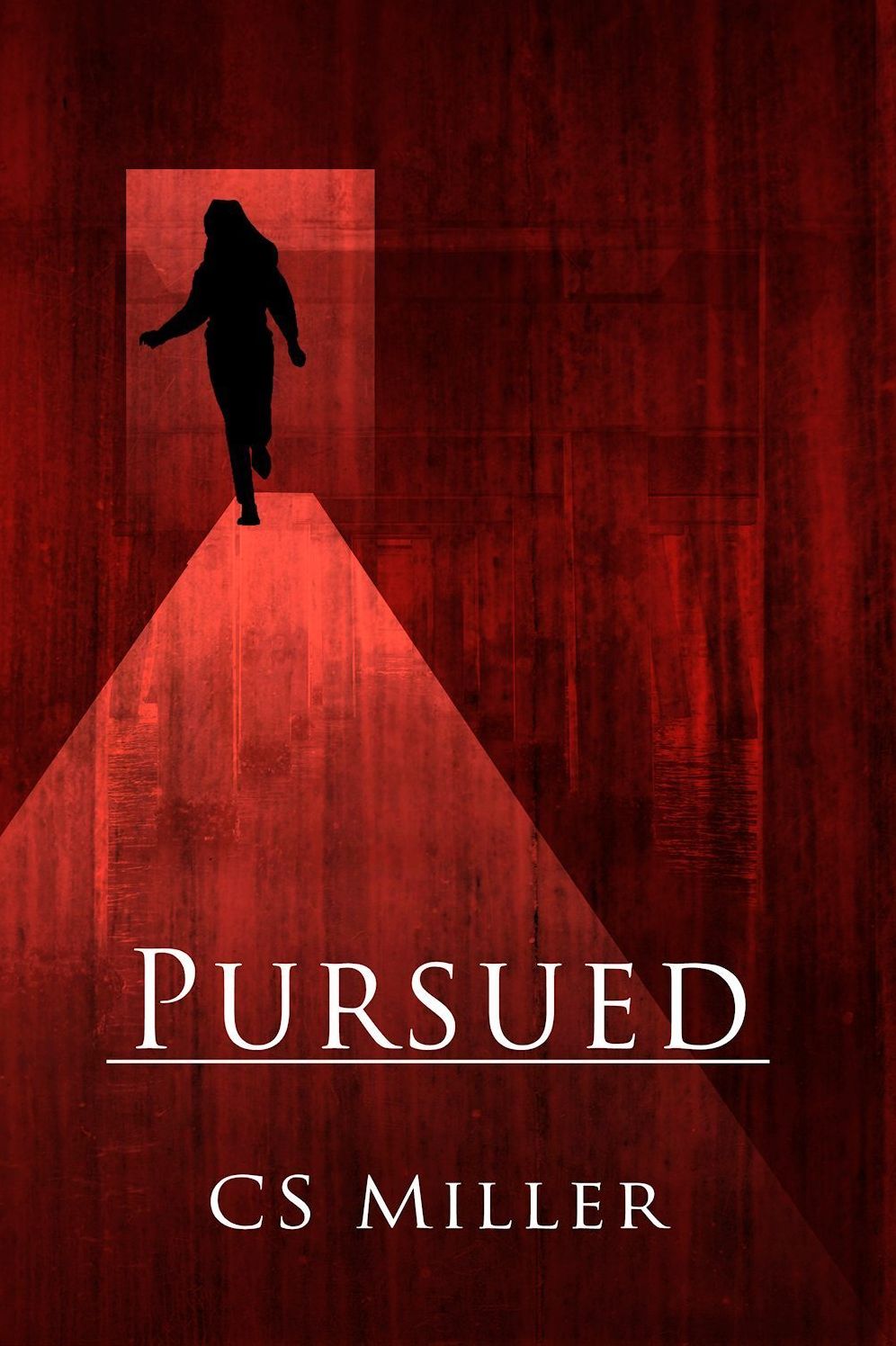 PURSUED