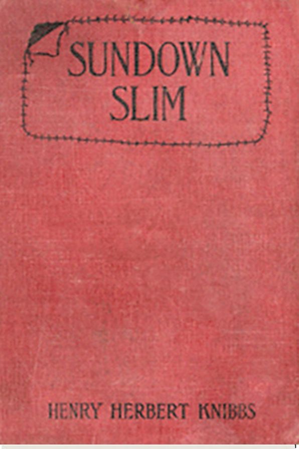 Sundown Slim
