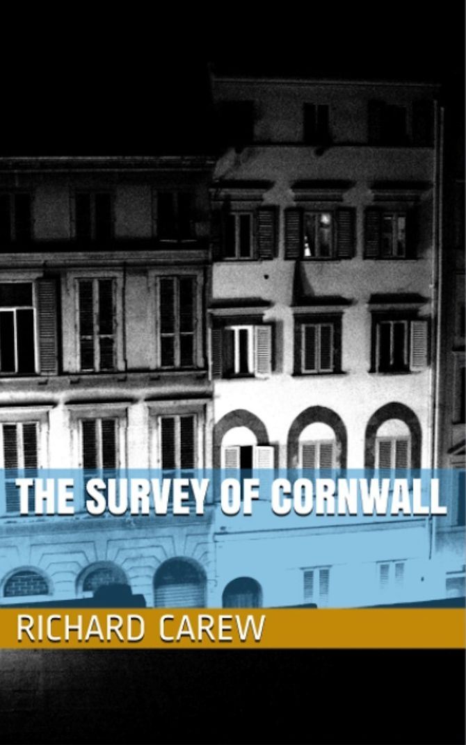 The Survey of Cornwall
