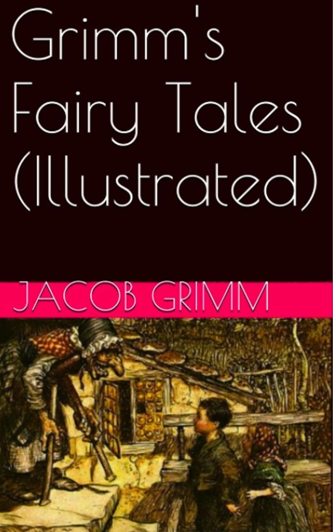 Grimm's Fairy Tales