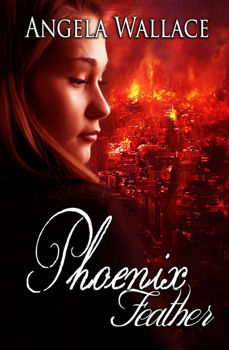 Phoenix Feather