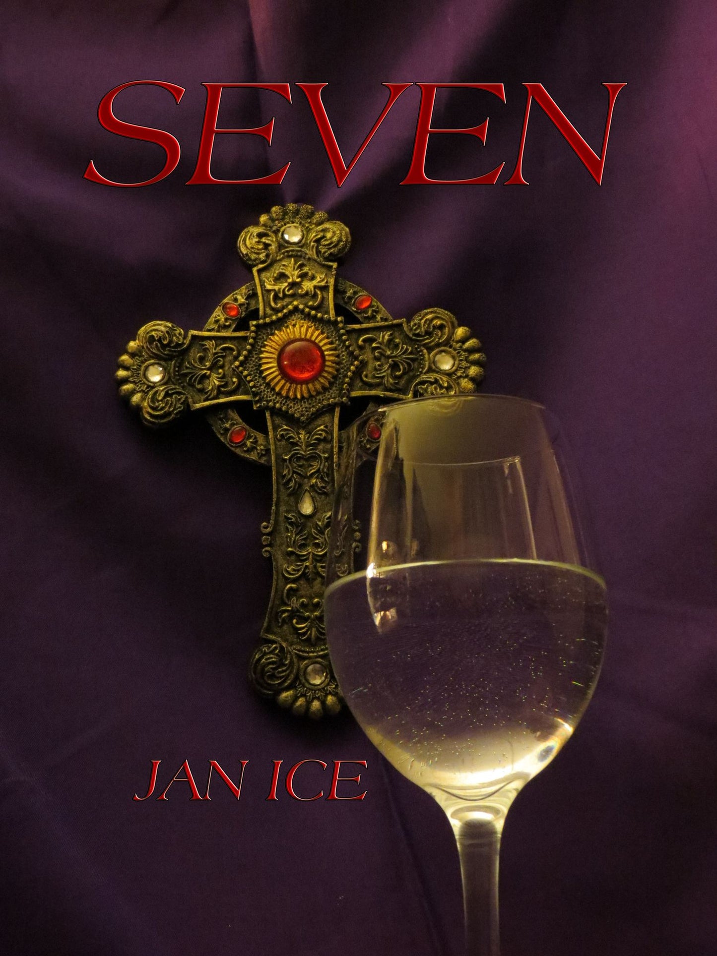 Seven