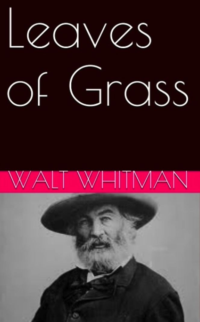 Leaves of Grass