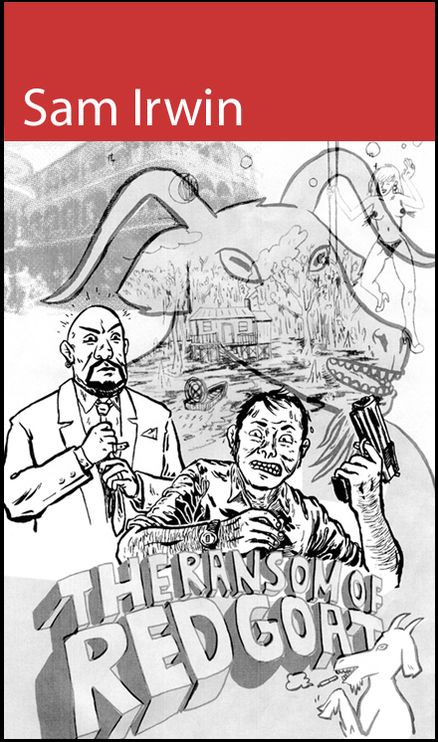 The Ransom of Red Goat