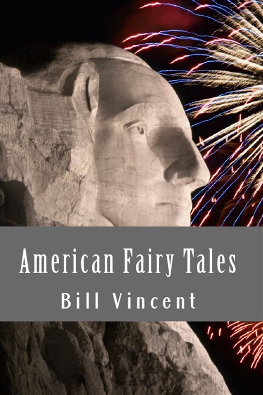 American Fairy Tales