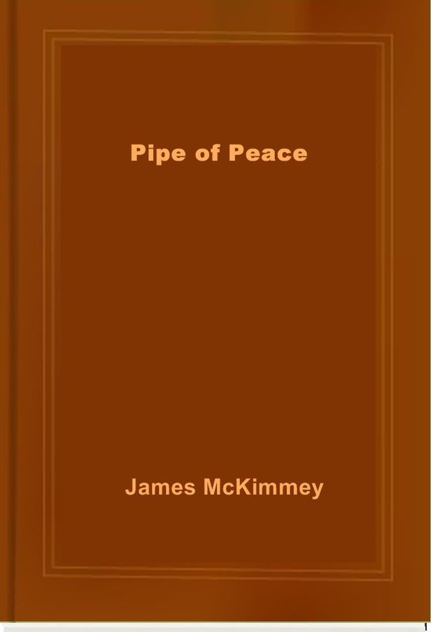 Pipe of Peace