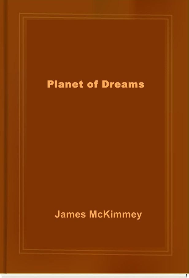 Planet of Dreams