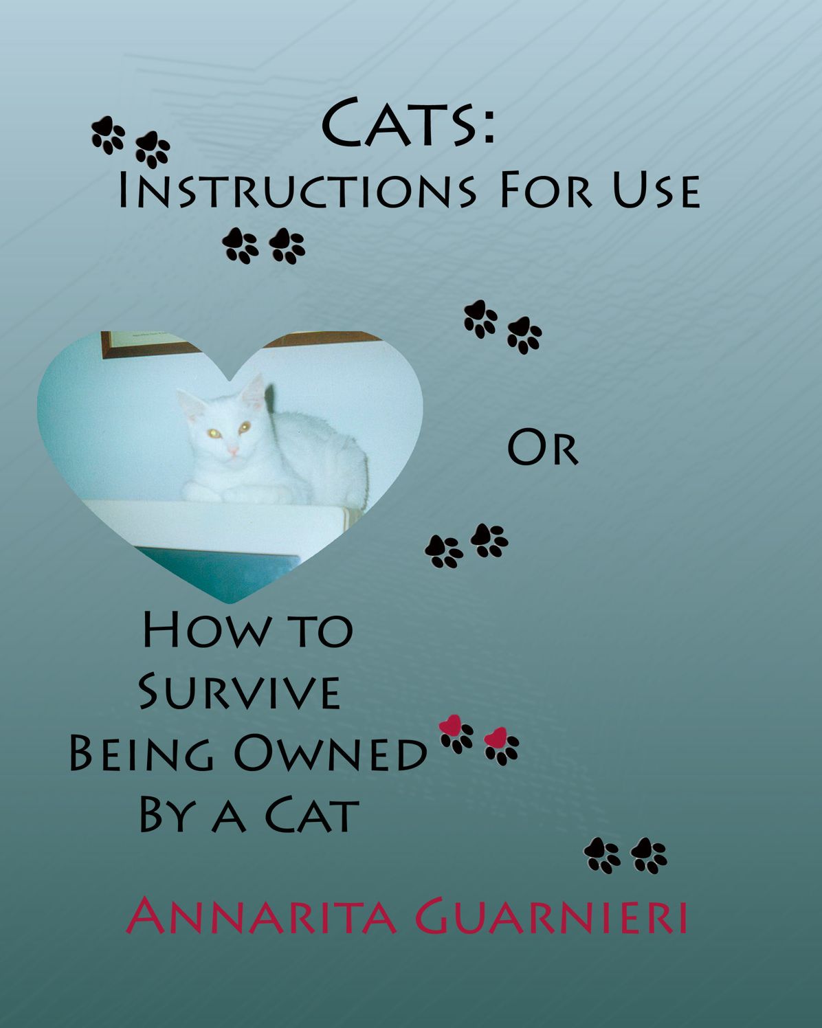 Cats: Instructions For Use