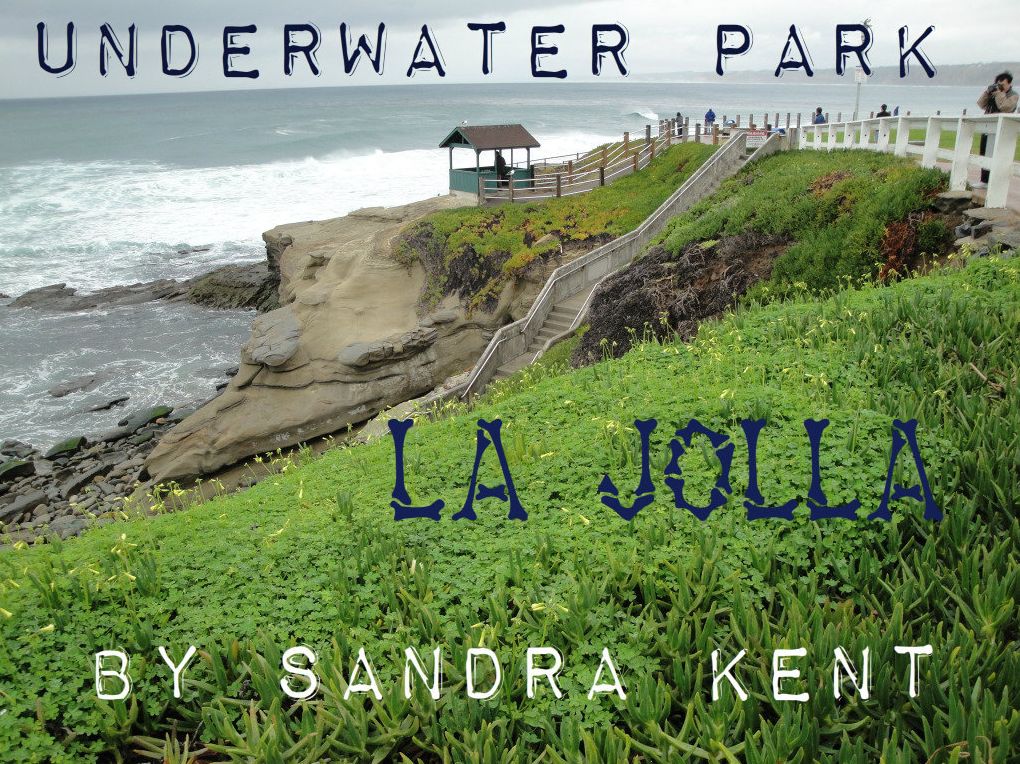 La Jolla Underwater Park