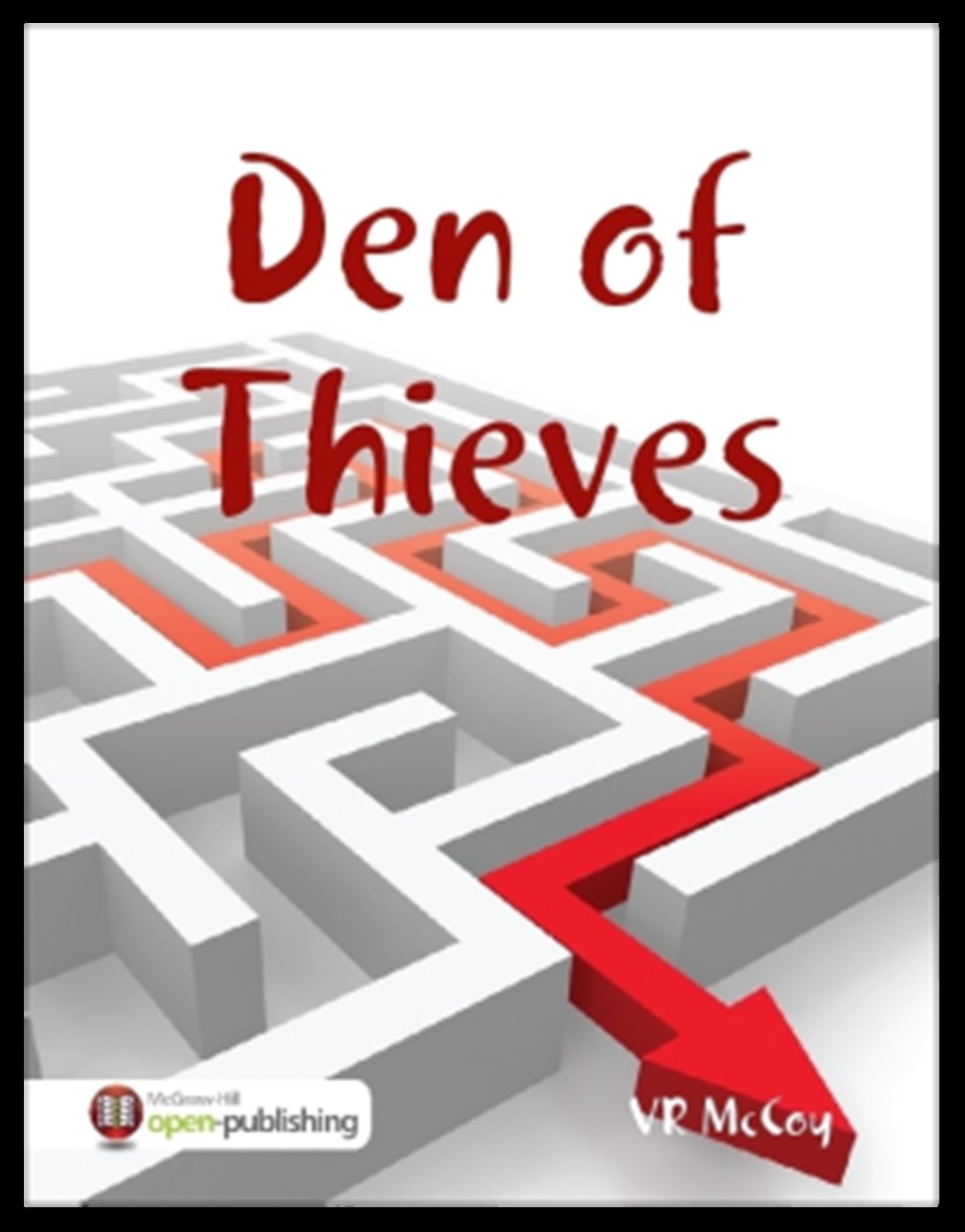 Den Of Thieves