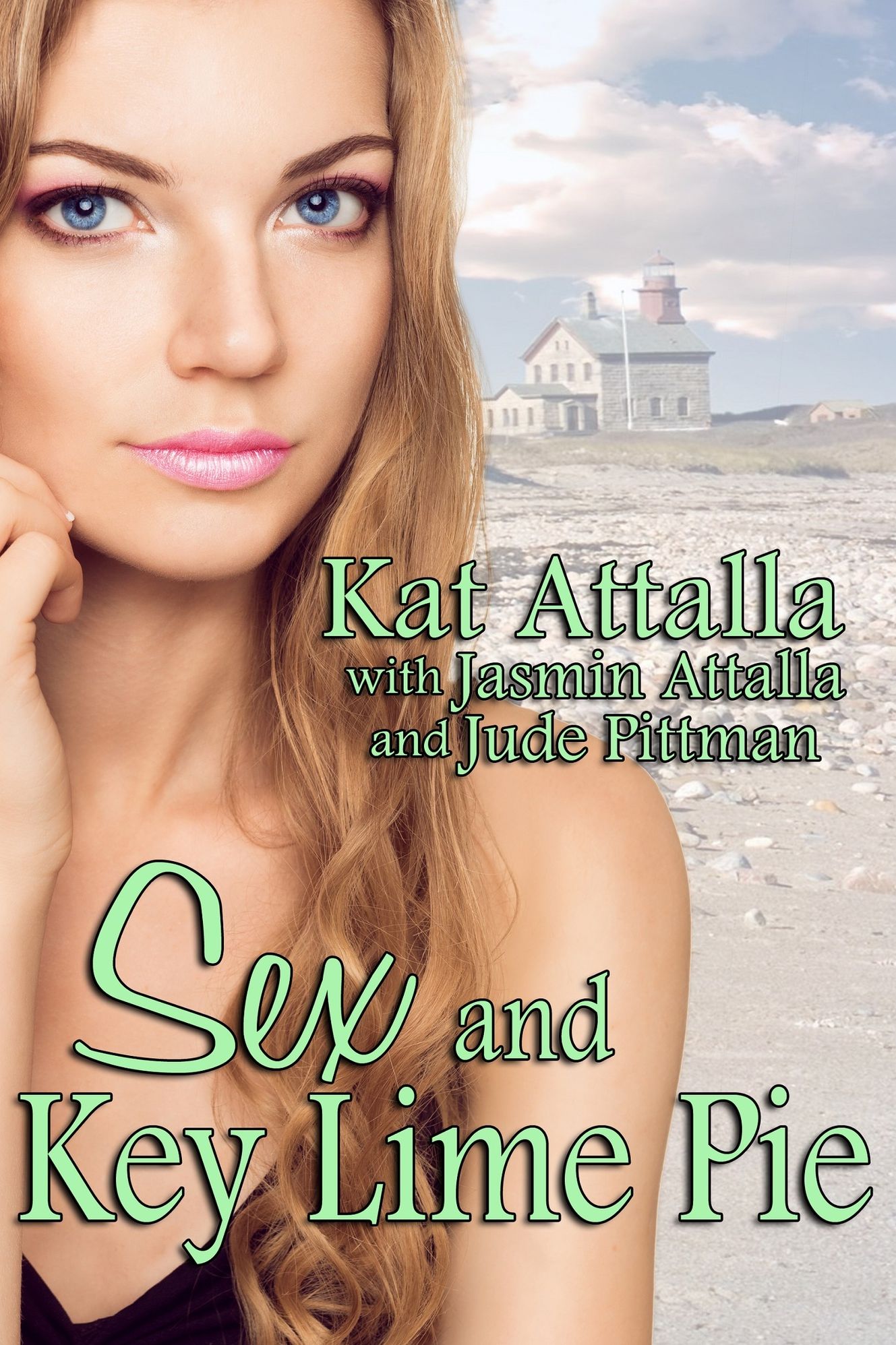 Sex and Key Lime Pie